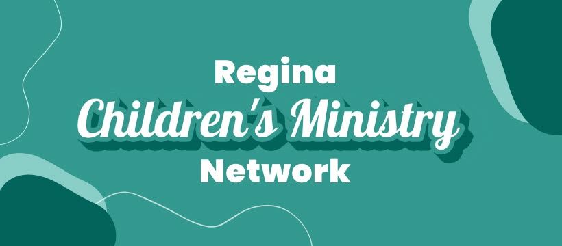Regina Children's Ministry Network Lunch